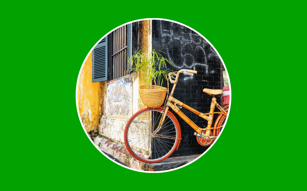bicicletas ecologicas